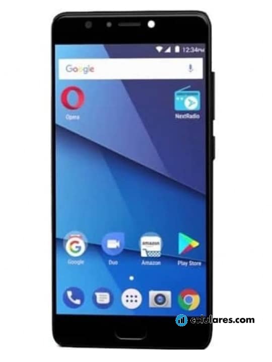 Blu Vivo One Plus