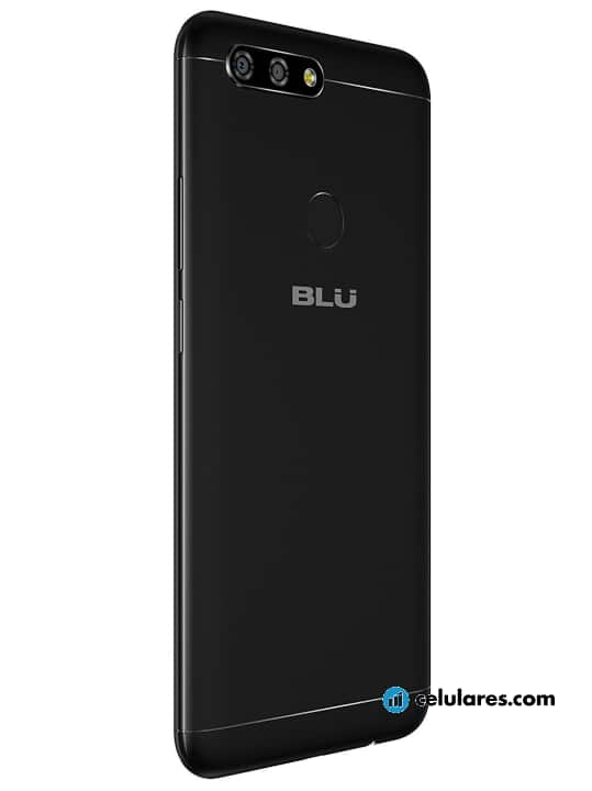 Imagen 5 Blu Vivo X