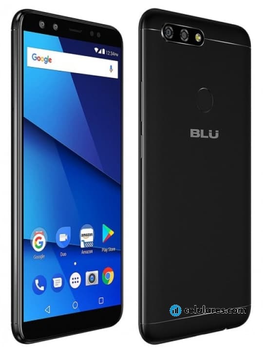 Imagen 4 Blu Vivo X