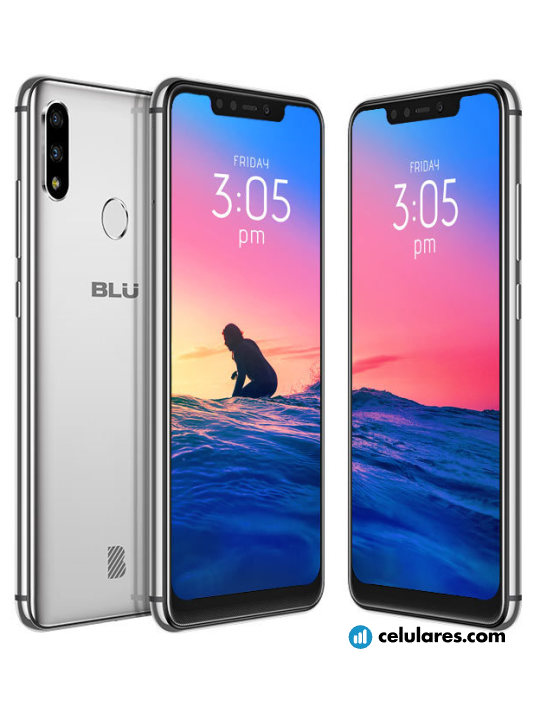 Imagen 4 Blu Vivo XI