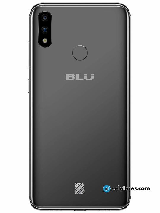 Imagen 5 Blu Vivo XI+