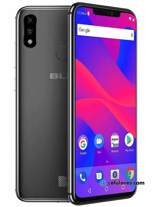 Imagen 2 Blu Vivo XI+