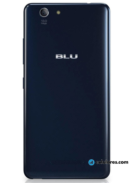 Imagen 3 Blu Vivo XL