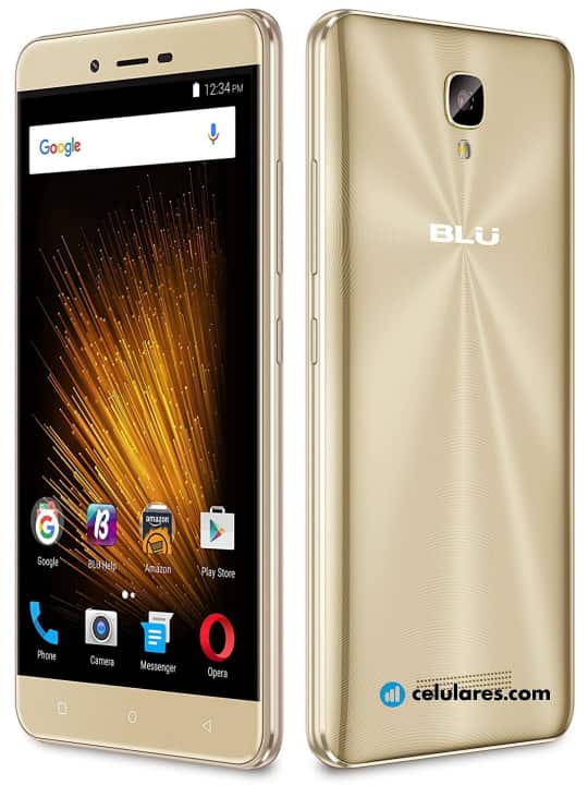 Imagen 3 Blu Vivo XL2