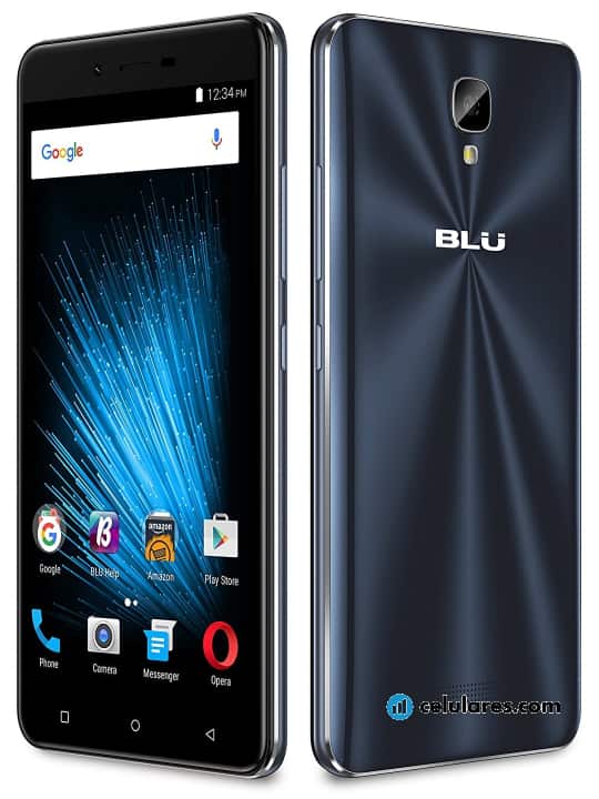 Imagen 4 Blu Vivo XL2