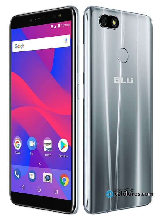 Imagen 2 Blu Vivo XL3