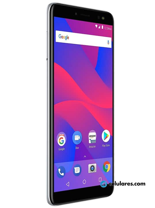 Blu Vivo XL3