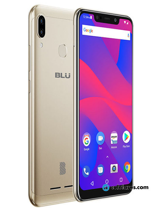 Imagen 2 Blu Vivo XL4
