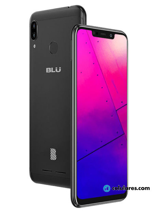Imagen 3 Blu Vivo XL4
