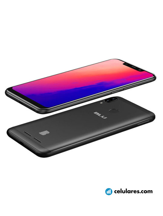 Imagen 4 Blu Vivo XL4