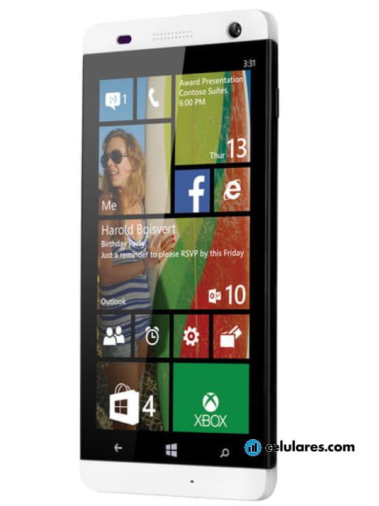 Imagen 2 Blu Win HD
