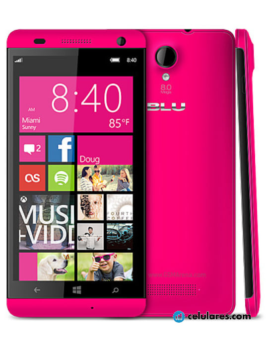 Imagen 4 Blu Win HD