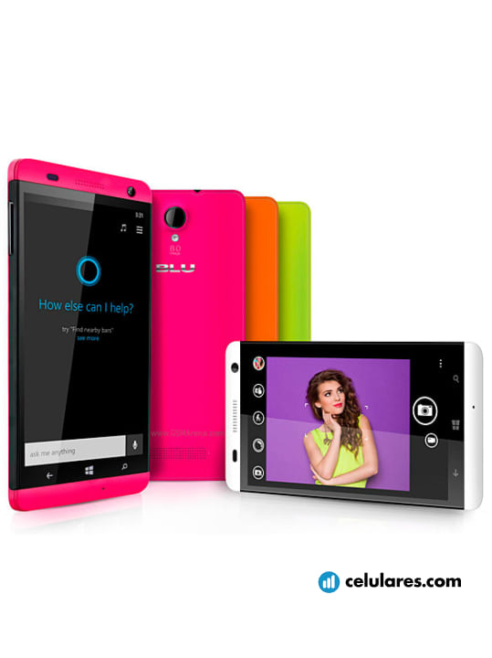 Imagen 5 Blu Win HD