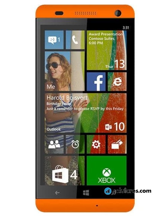 Blu Win HD