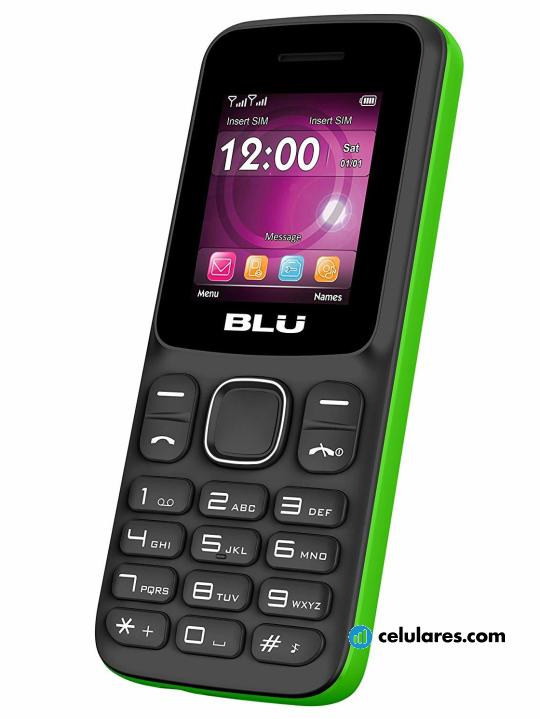 Imagen 2 Blu Z4