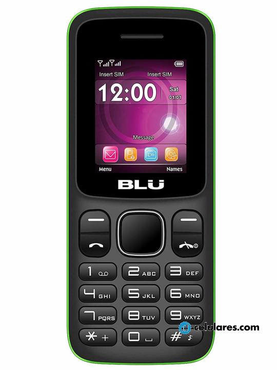 Blu Z4