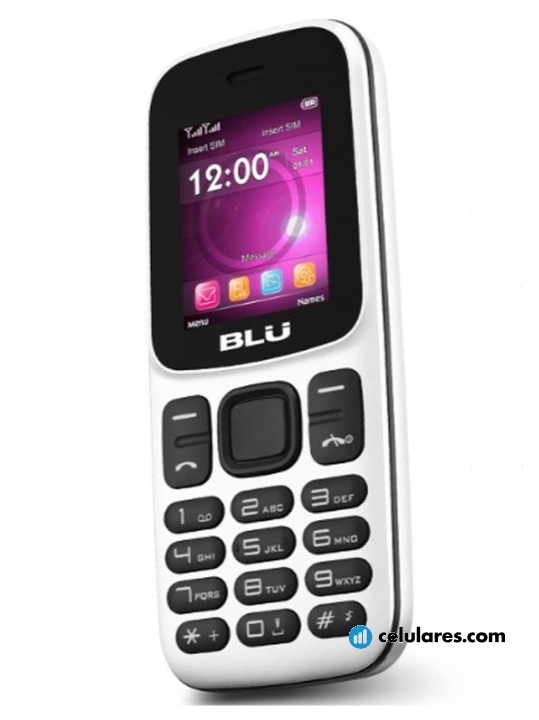 Blu Z5