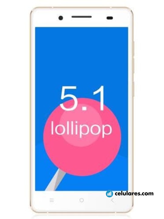 Bluboo C100
