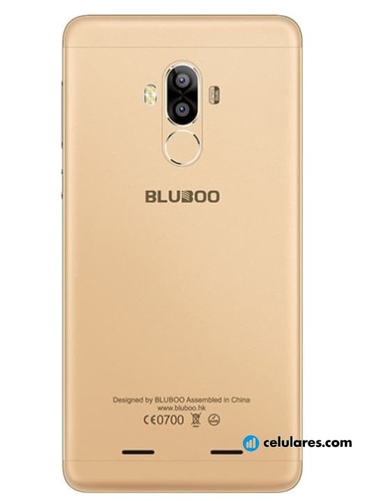 Imagen 3 Bluboo D1