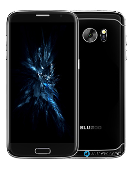 Imagen 3 Bluboo Edge