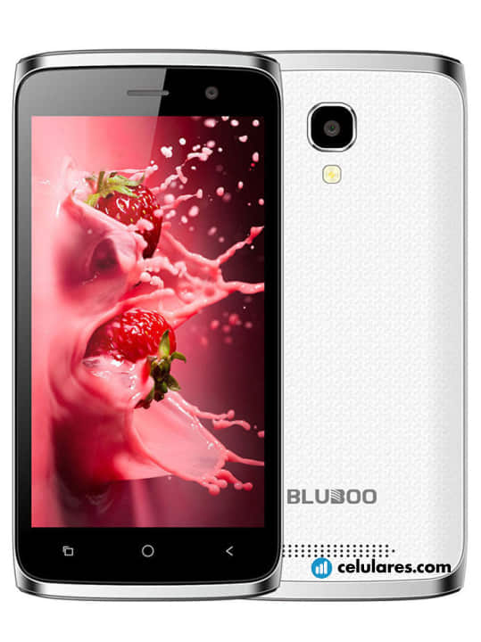 Imagen 2 Bluboo Mini