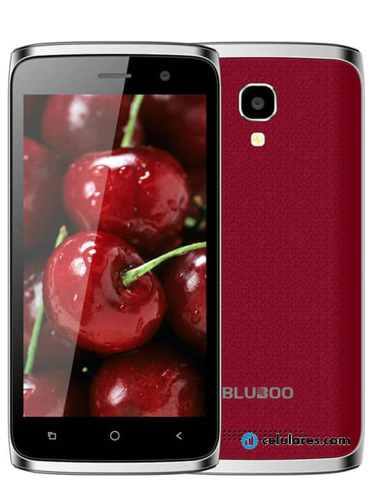 Imagen 3 Bluboo Mini