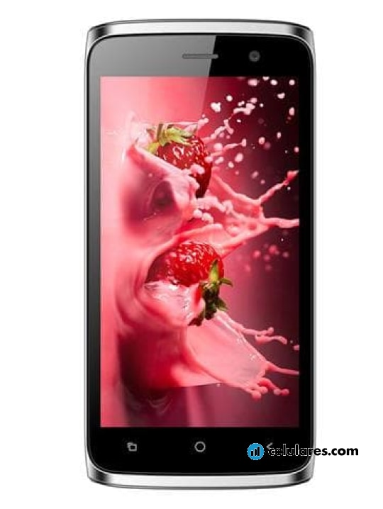 Bluboo Mini