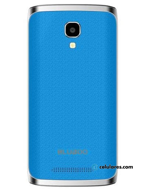 Imagen 5 Bluboo Mini