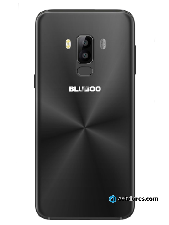 Imagen 3 Bluboo S8+