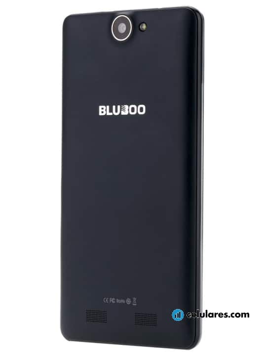 Imagen 2 Bluboo X550