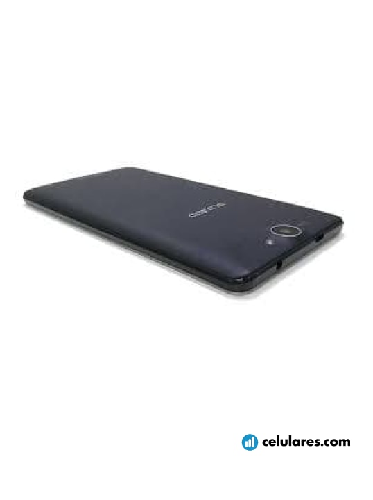 Imagen 4 Bluboo X550