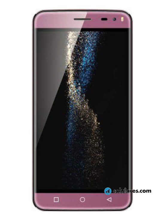 Imagen 2 Bluboo Xfire 2
