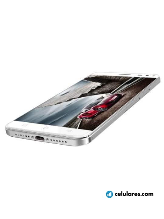 Imagen 3 Bluboo Xfire 2