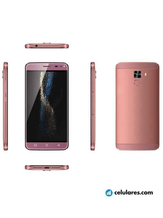Imagen 4 Bluboo Xfire 2