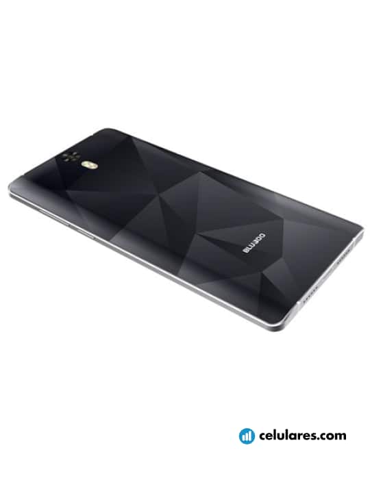 Imagen 5 Bluboo Xtouch