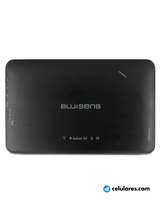 Imagen 3 Tablet Blusens Touch 90