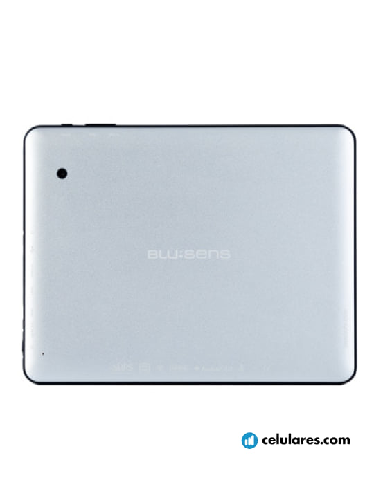 Imagen 4 Tablet Blusens Touch 97