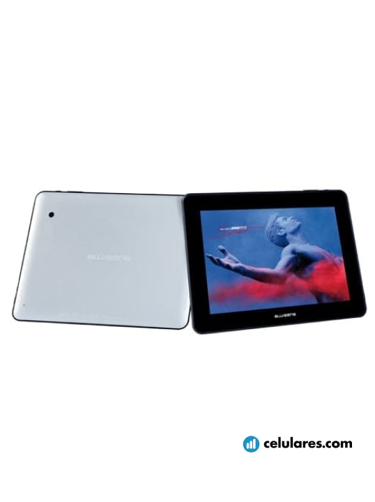 Imagen 3 Tablet Blusens Touch 97