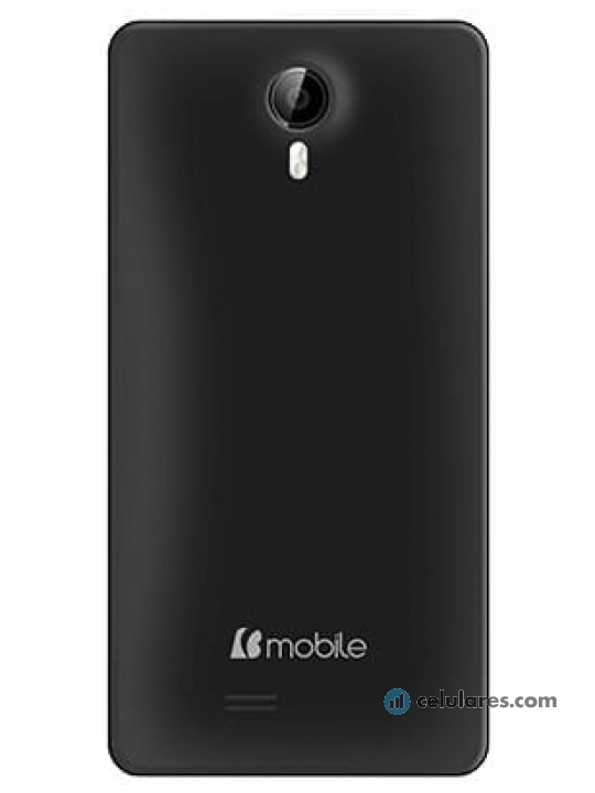 Imagen 2 Bmobile AX1030