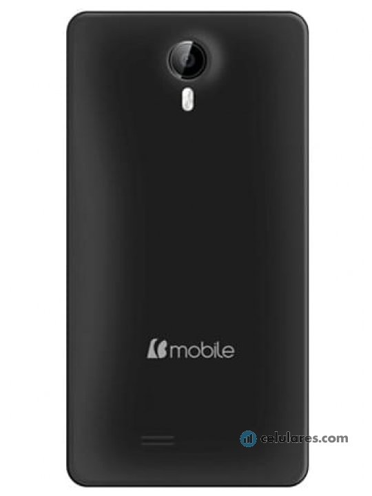 Imagen 2 Bmobile AX1070 