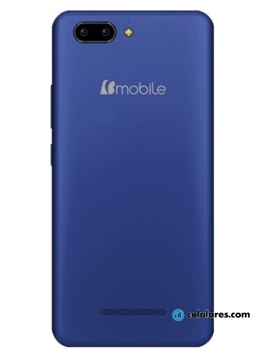 Imagen 3 Bmobile AX1092