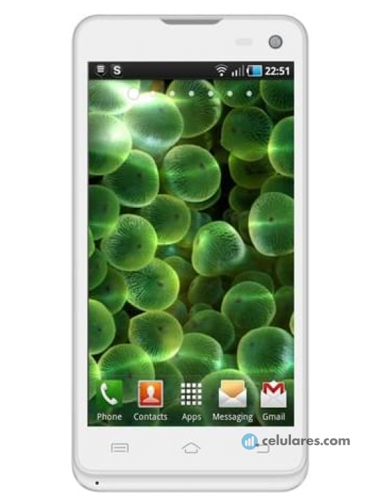 Imagen 2 Bmobile AX570