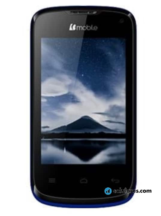 Bmobile AX620