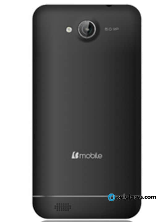 Imagen 3 Bmobile AX650