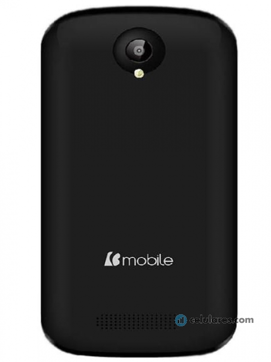 Imagen 2 Bmobile AX670