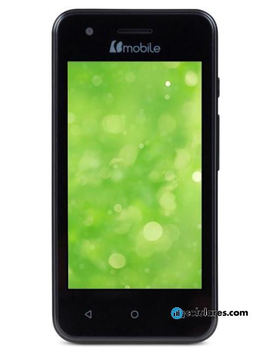 Bmobile AX681