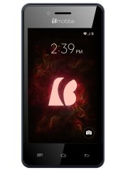 Bmobile AX684
