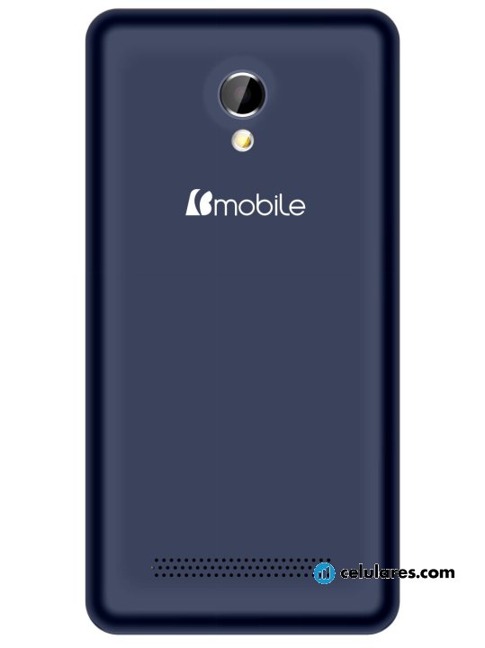 Imagen 3 Bmobile AX684