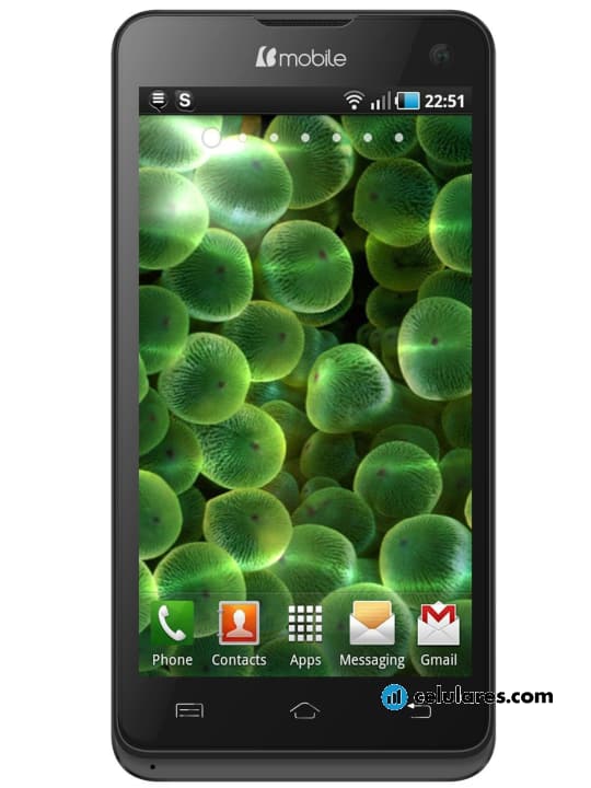 Bmobile AX700