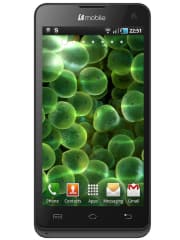 Bmobile AX700